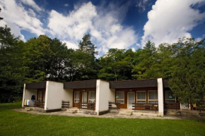 Penzion Přehrada**, Vranovská Ves